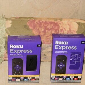 Roku Express HD